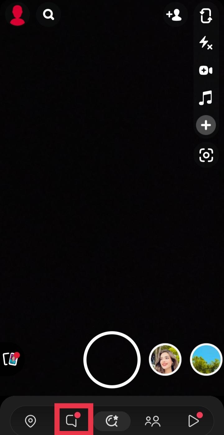 How to Delete an Unopened Snapchat Picture TechCult