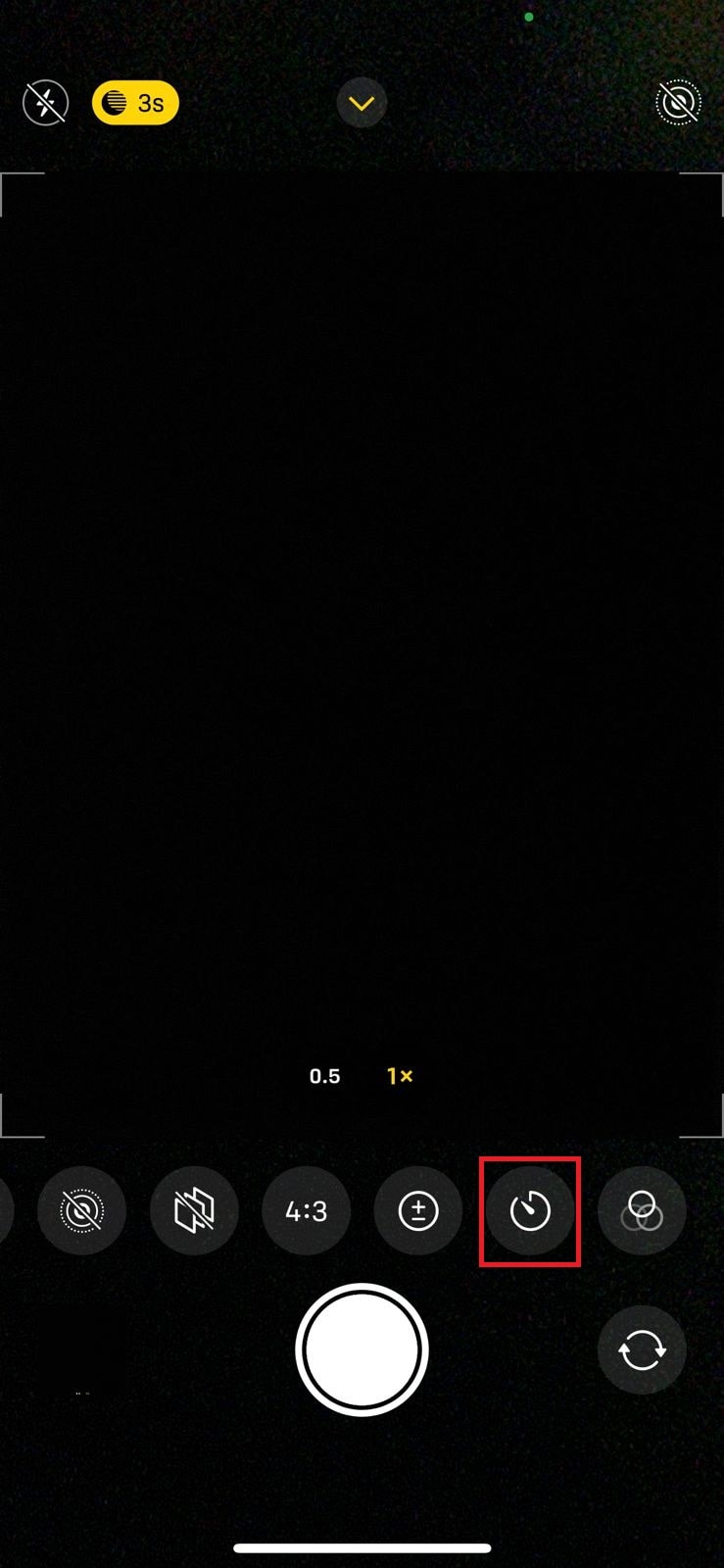 How to Put Timer on Instagram Camera on iPhone TechCult