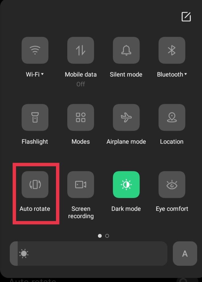 How to Rotate a Video on Facebook TechCult