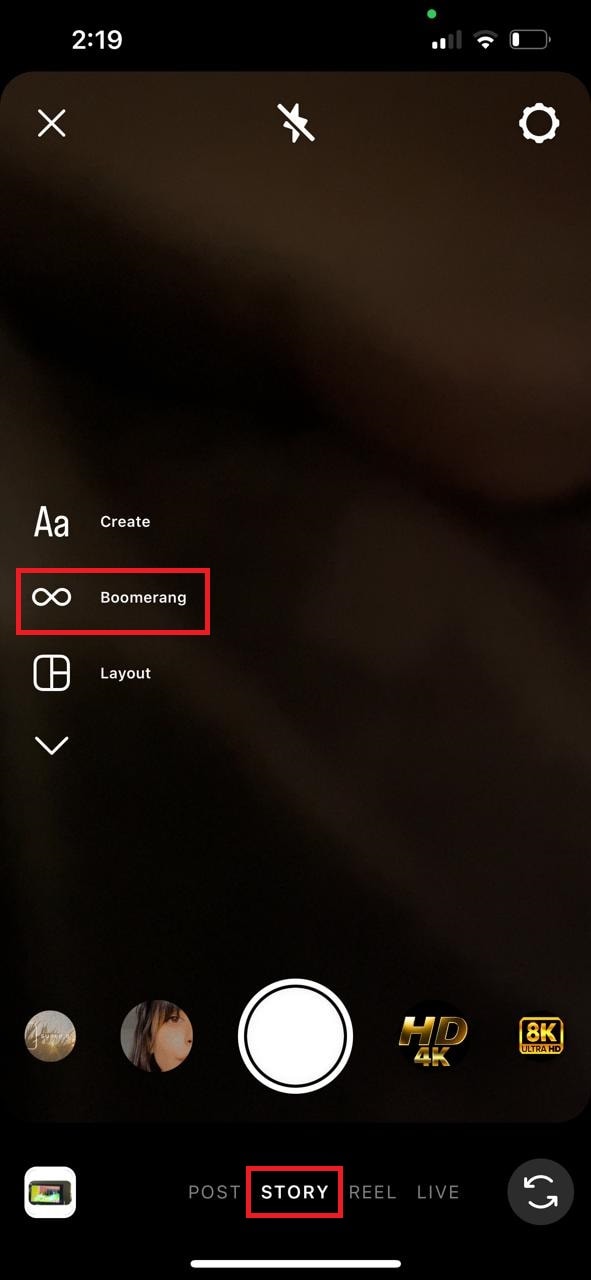 How to Loop a Video on iPhone for Instagram TechCult