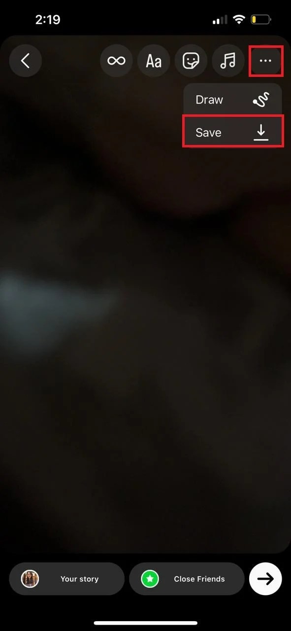 How to Loop a Video on iPhone for Instagram TechCult