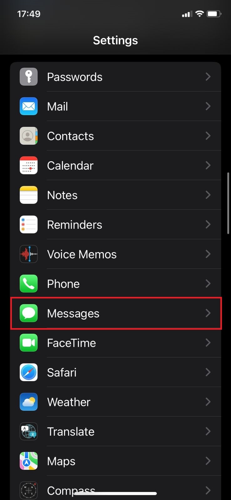 How to Enable Link Preview in iMessage TechCult