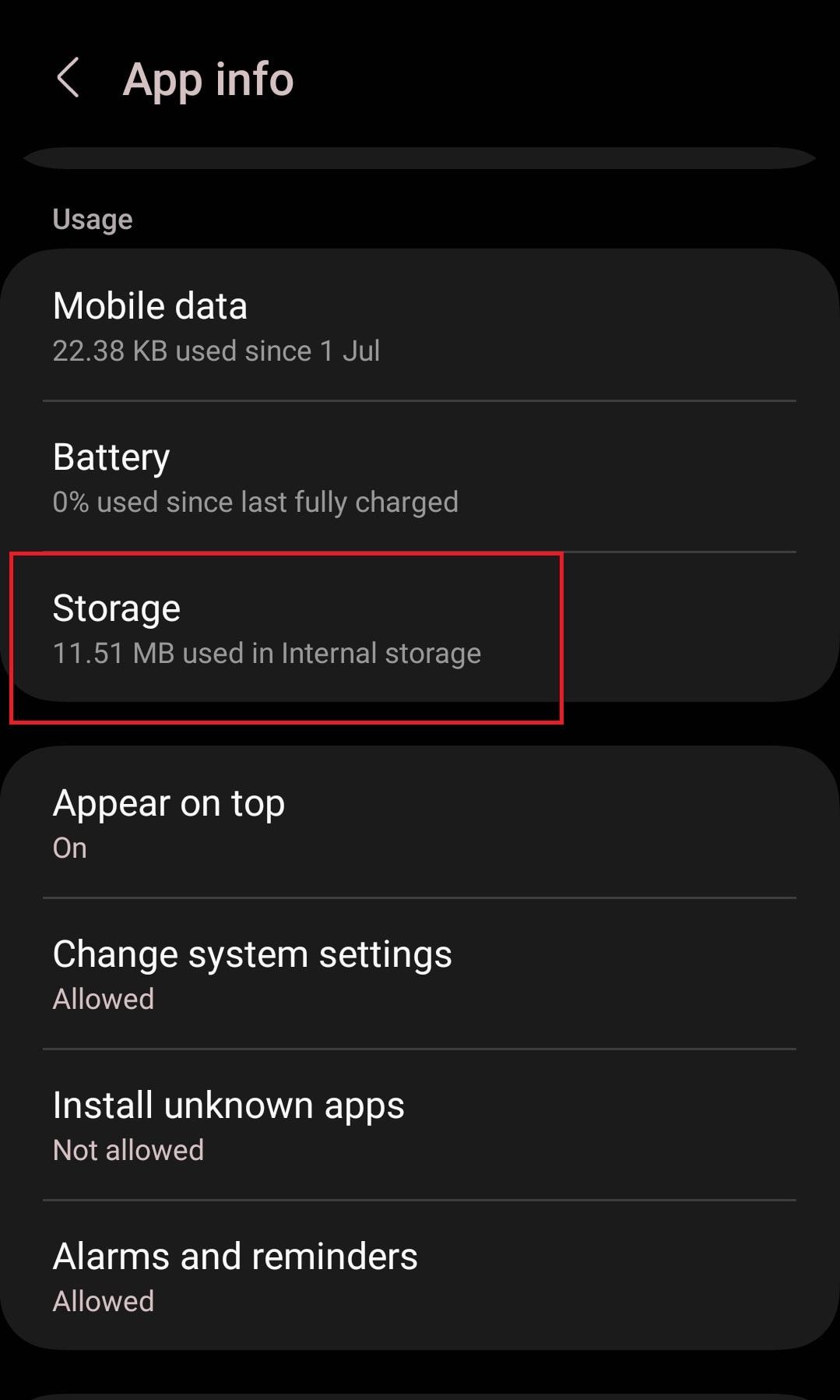 How to Turn Off Message Blocking on Android TechCult