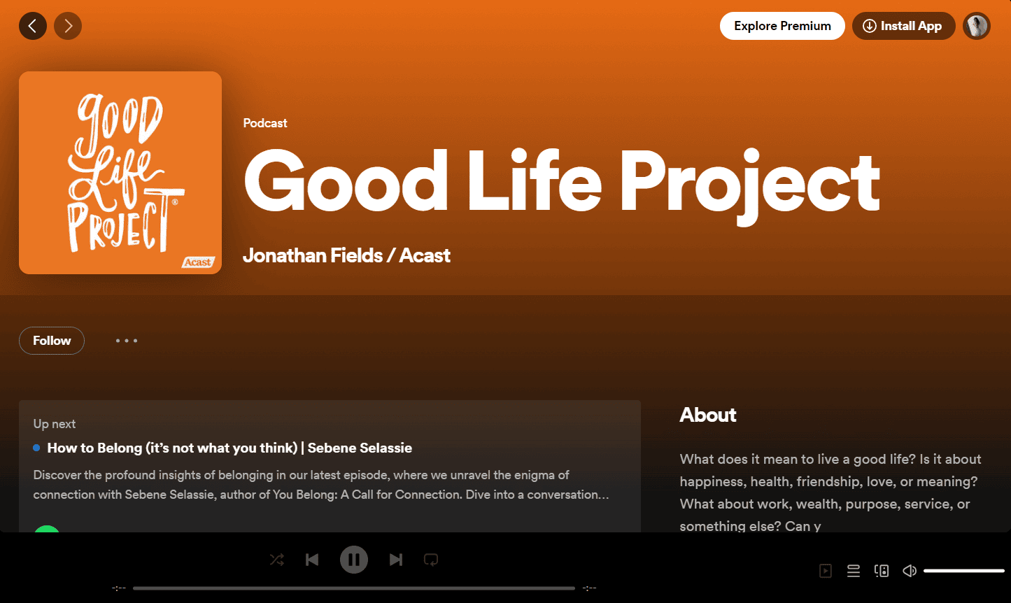 29 Best Motivational Podcasts on Spotify Get Inspired Anytime