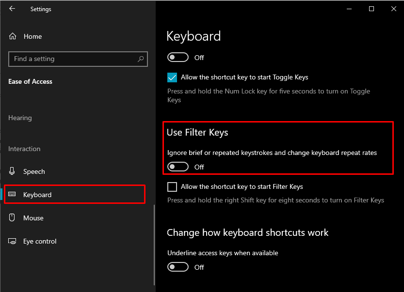 How to Fix Asus Laptop Keyboard Not Working in Windows TechCult