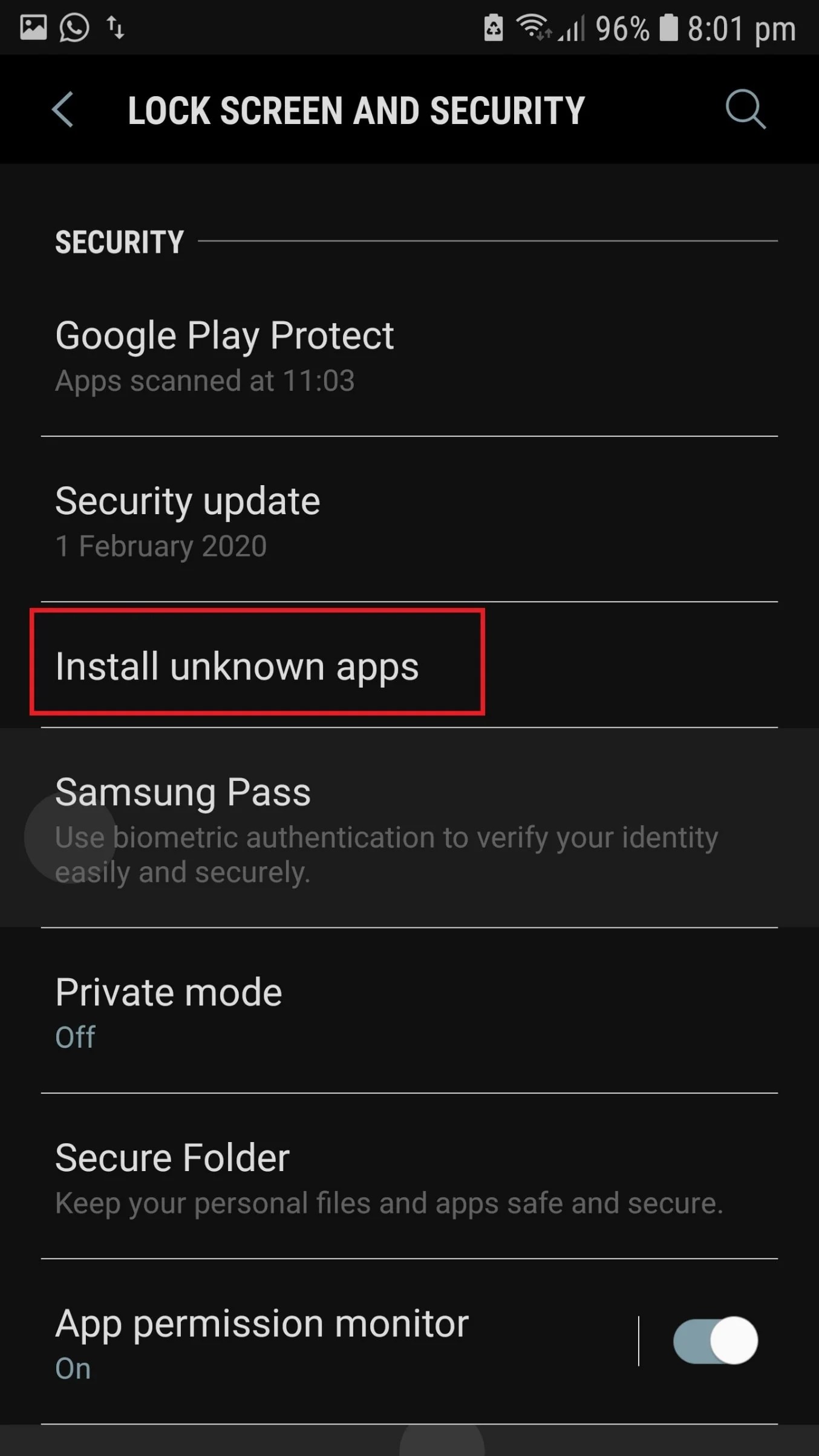 How to Download SOCKS5 App for Android TechCult