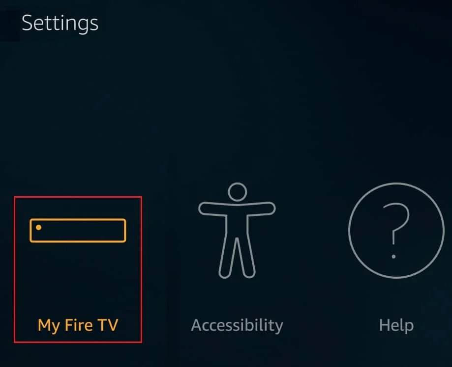 How to Remove or Reset Amazon Fire Stick PIN TechCult