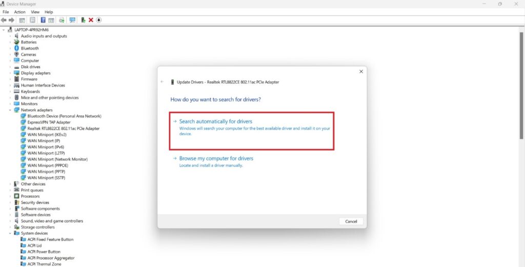 How to Download Brother QL-800 Driver on Windows – TechCult