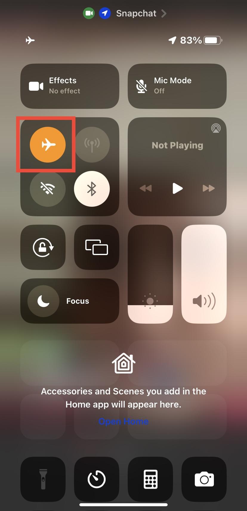 How to View Snapchat Story without Them Knowing on iPhone TechCult