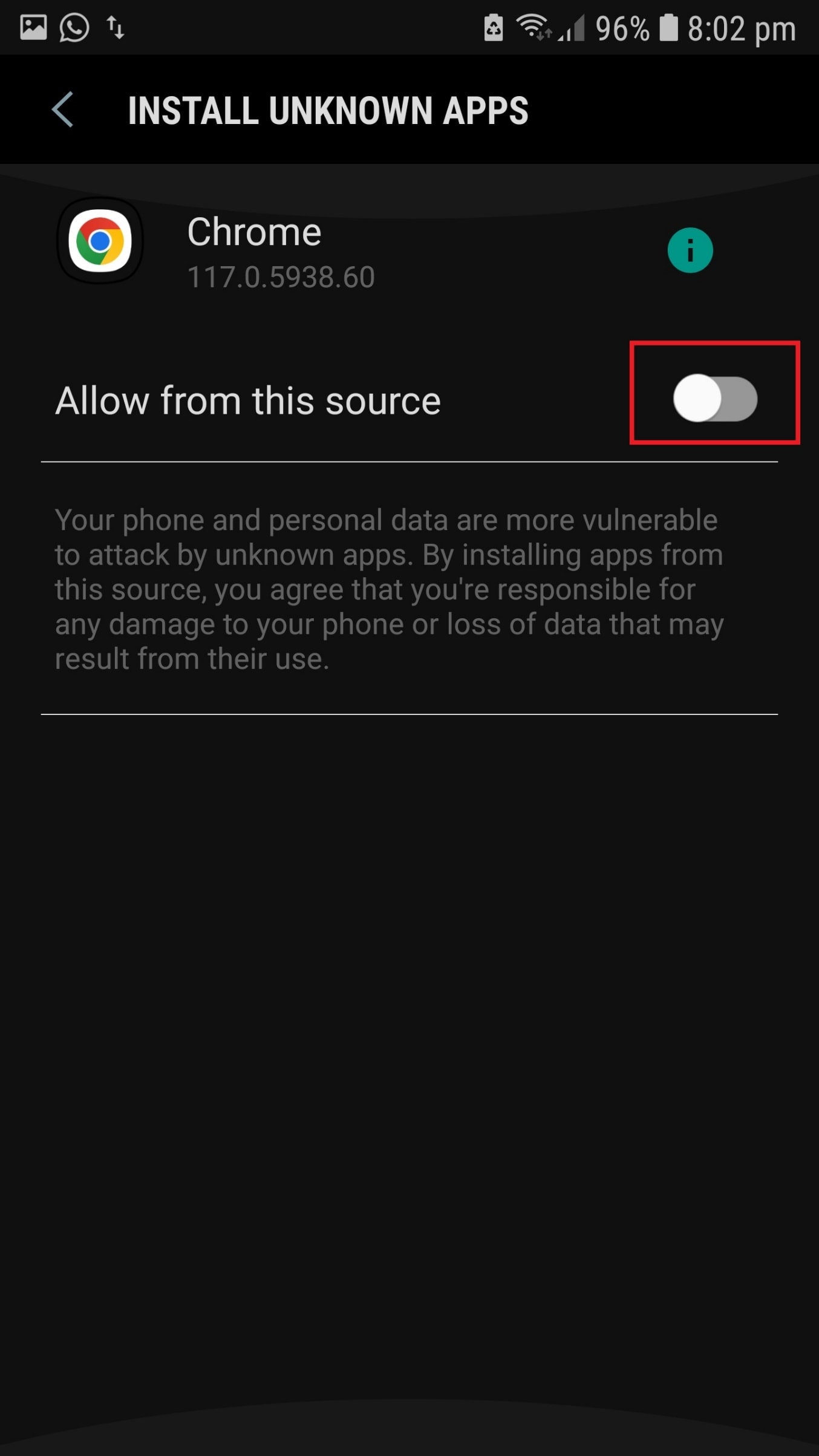How to Download SOCKS5 App for Android TechCult