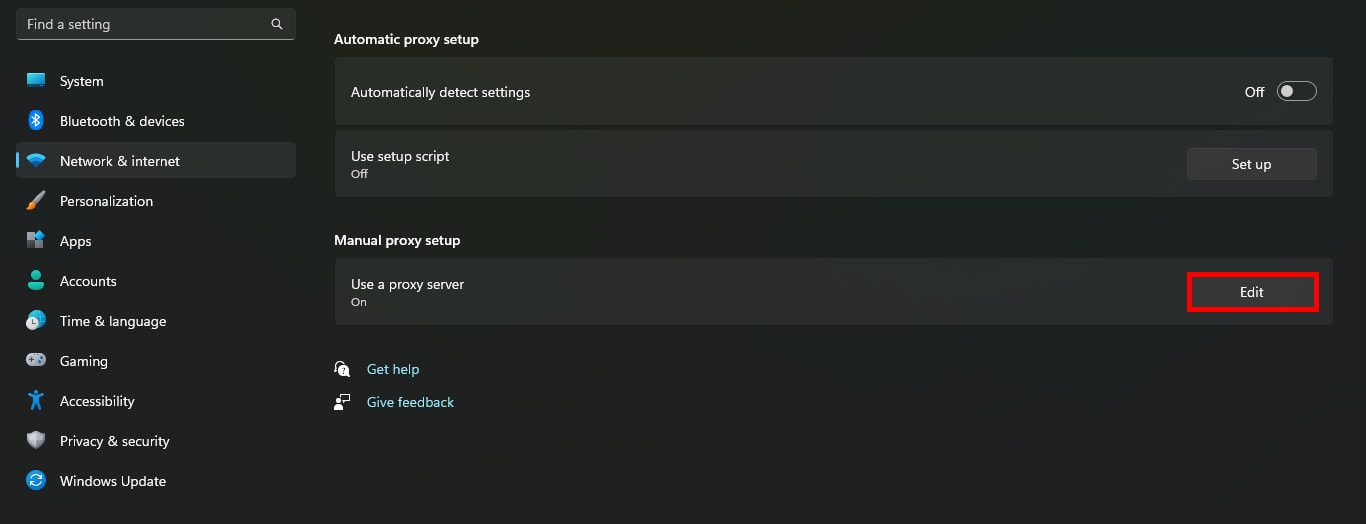 How to Fix Steam Error Code 105 TechCult