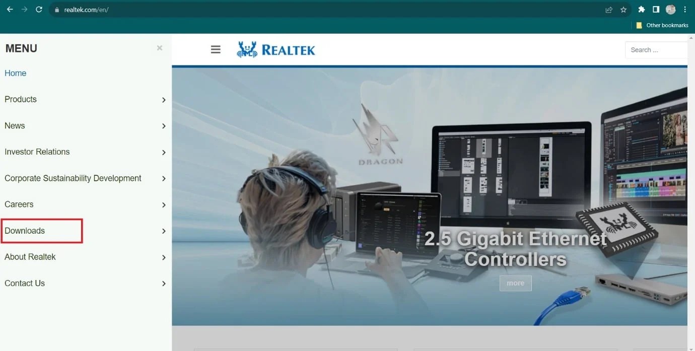 How to Download Realtek WiFi Driver on Windows 10/11 64bit HP Laptop