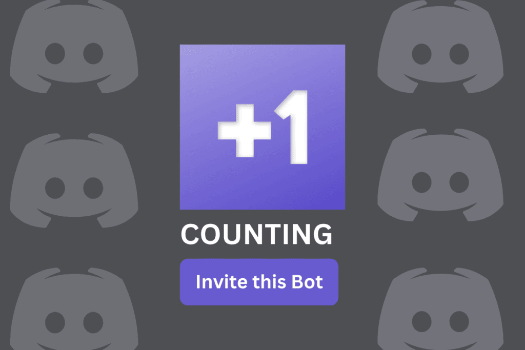 How to Add and Use Counting Bot on Discord TechCult