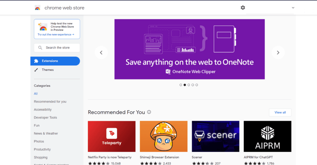 Amazon Dark Mode On PC TechCult