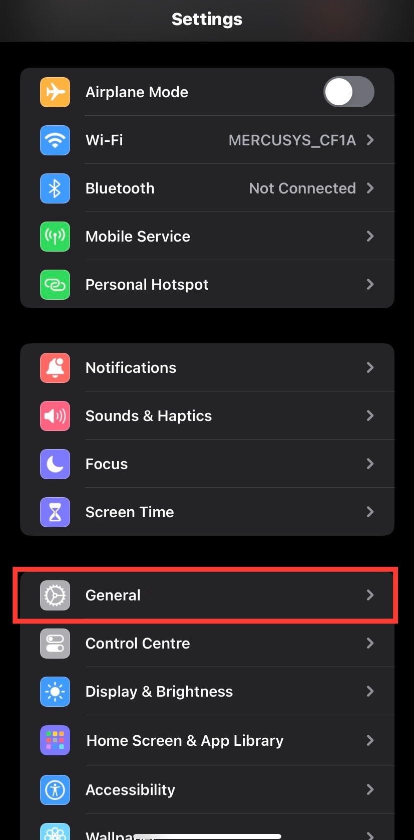 How to Fix FaceTime Join Button Glitch TechCult