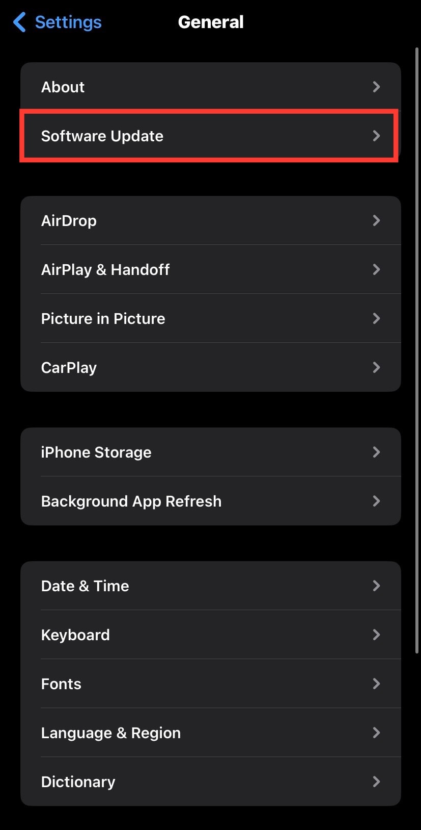 How to Fix FaceTime Join Button Glitch TechCult
