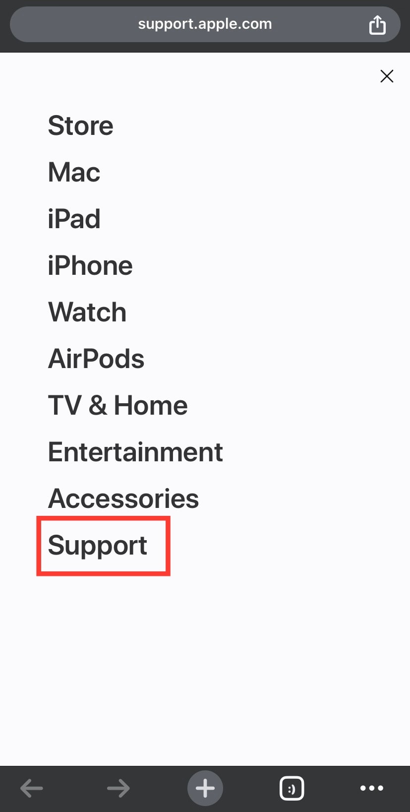 How to Fix FaceTime Join Button Glitch TechCult