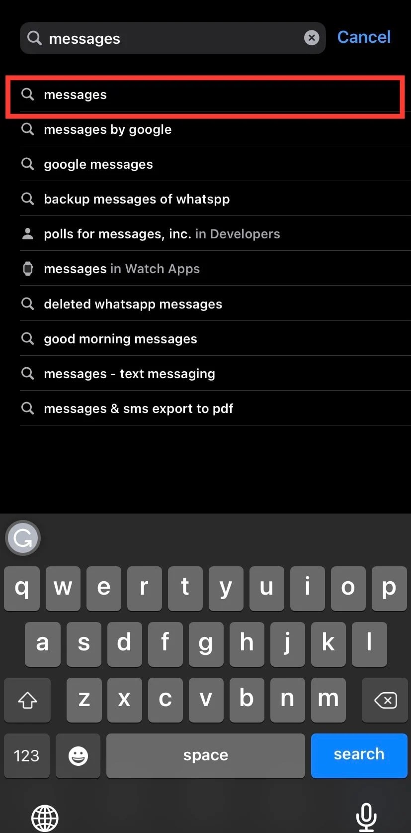 How to Fix FaceTime Join Button Glitch TechCult