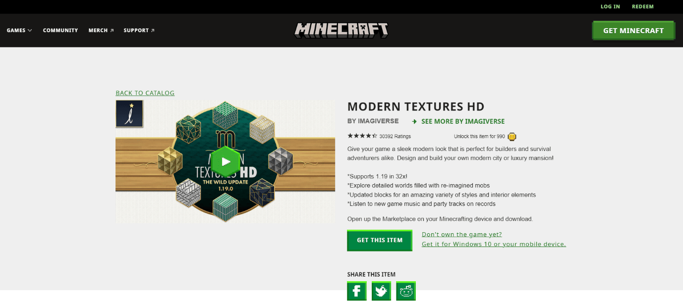 20 Best Realistic Minecraft Texture Packs 2024 TechCult