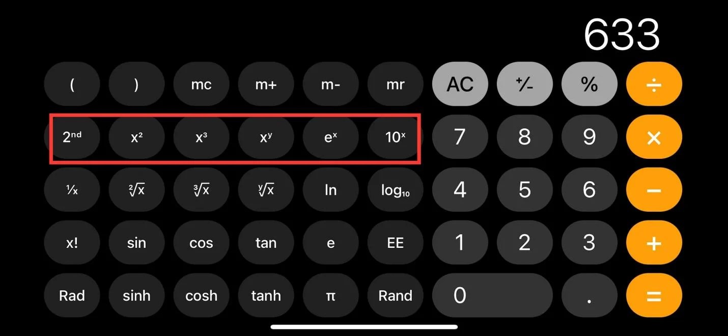 How To Type Exponents On iPhone TechCult