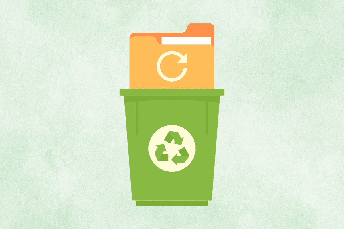 How to Recover Deleted Files from Recycle Bin After Empty in Windows 10