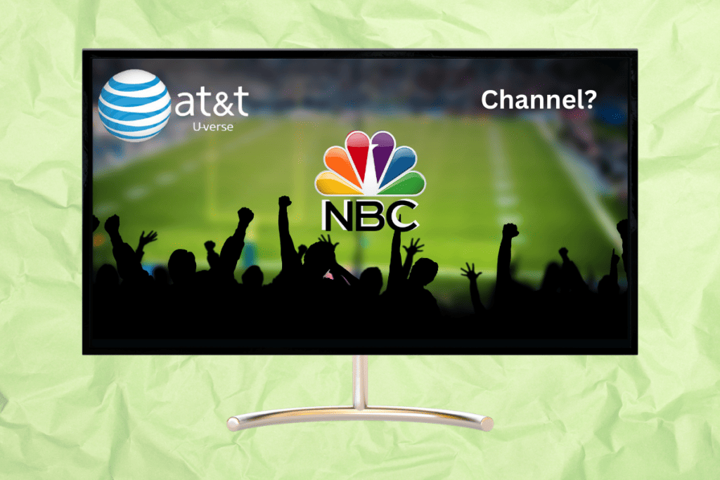 What Channel is NBC on AT&T UVerse? TechCult