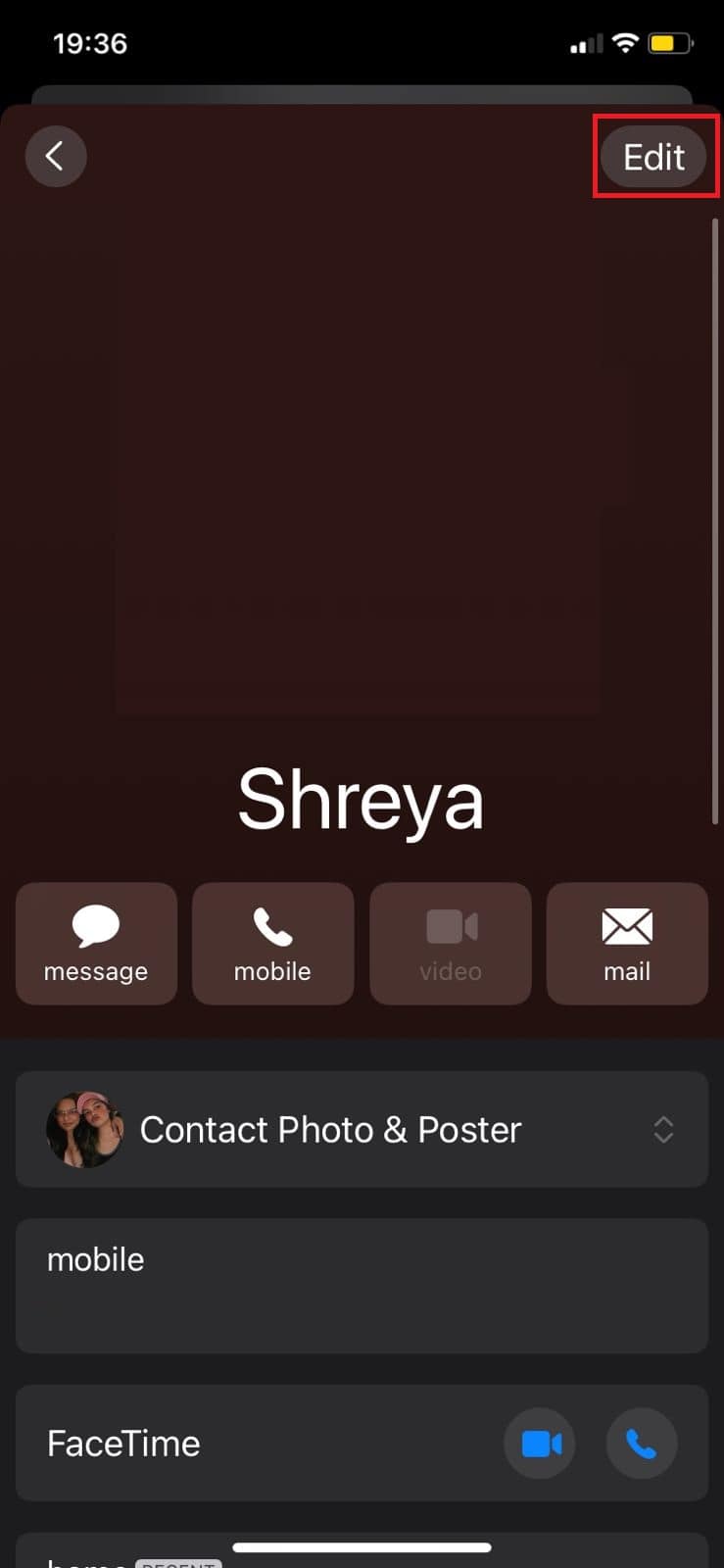 How to Text Yourself on iMessage TechCult
