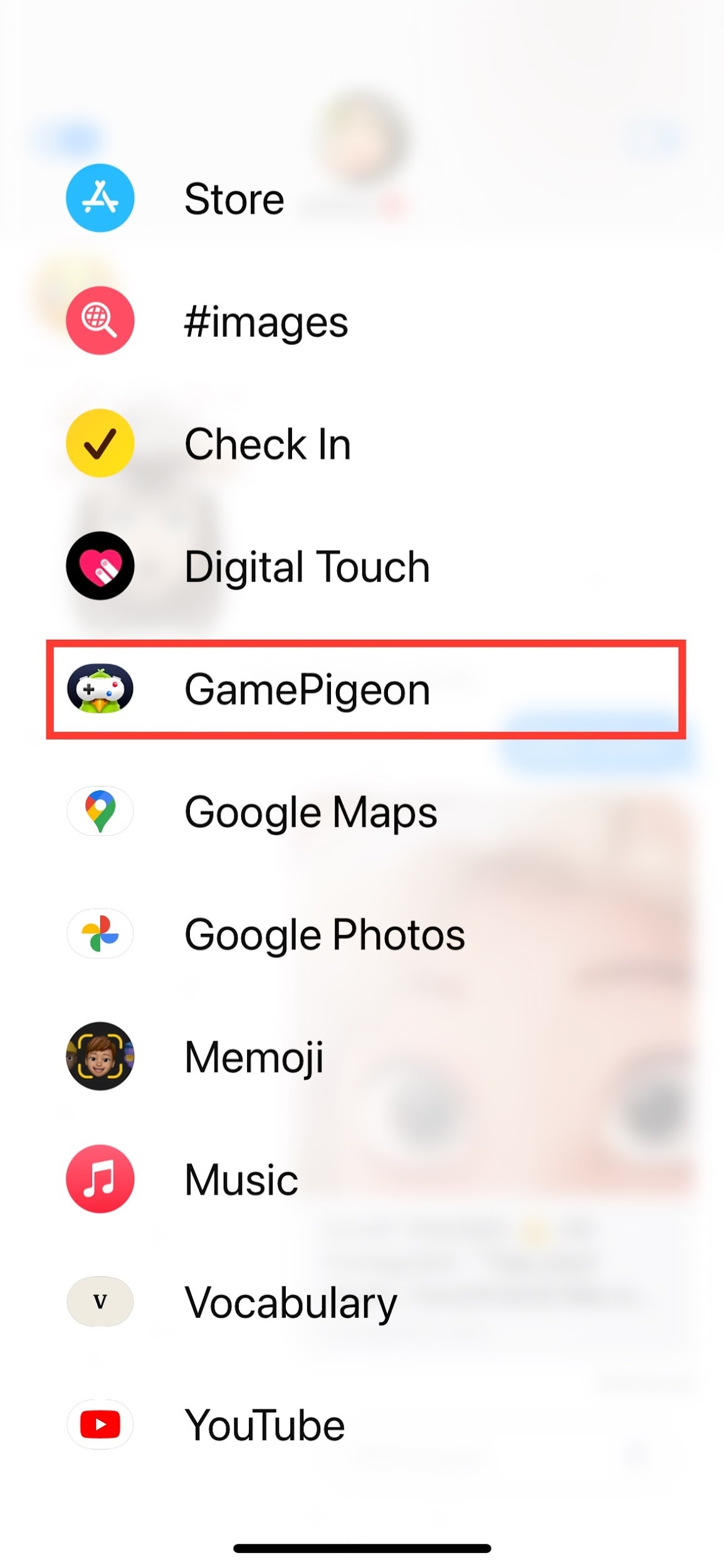 How to Play and Win Game Pigeon 20 Questions TechCult