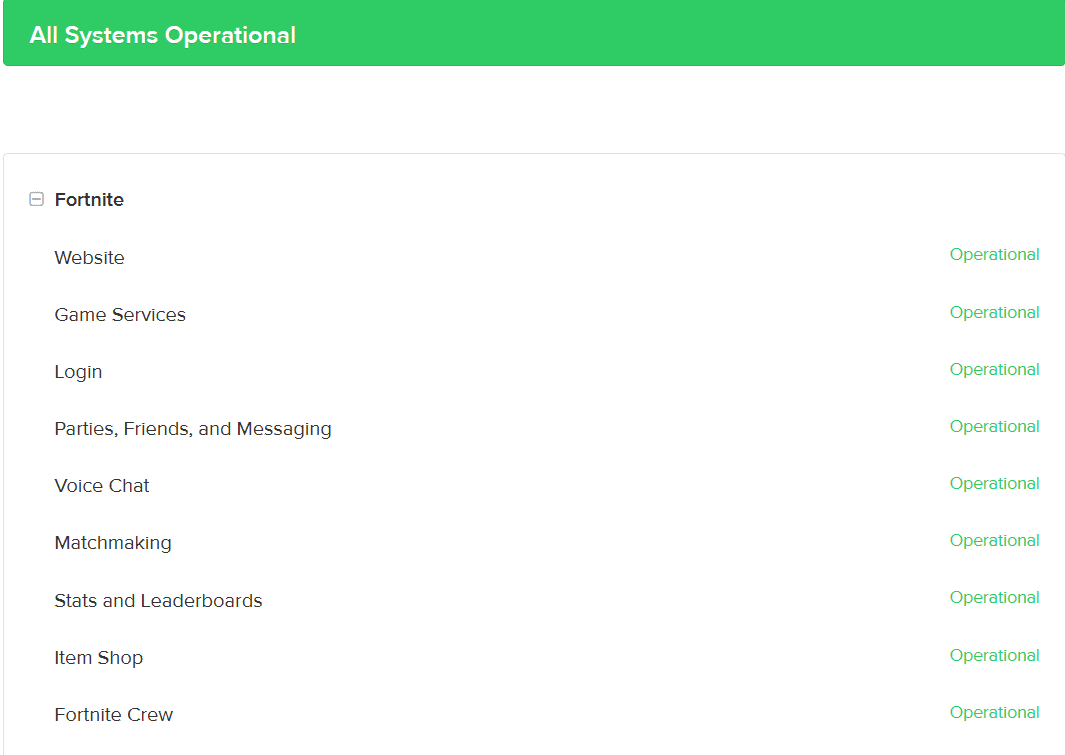 How to Fix Waiting in Queue Issue Fortnite Chapter 4 Season 5 OG TechCult
