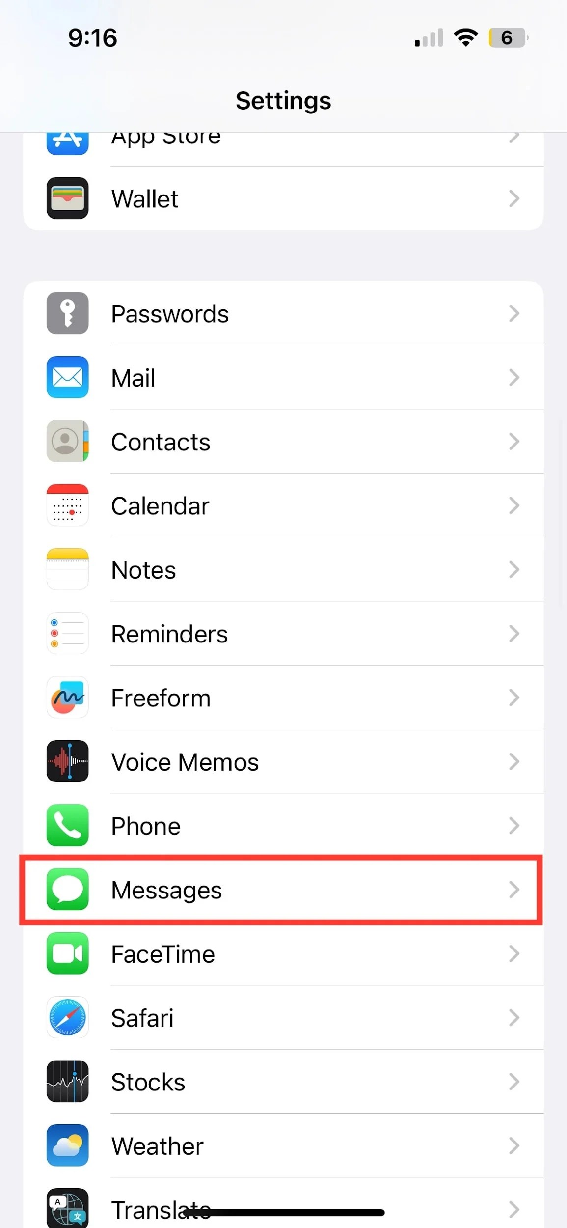 Is International iMessage Free With and Without WiFi? TechCult