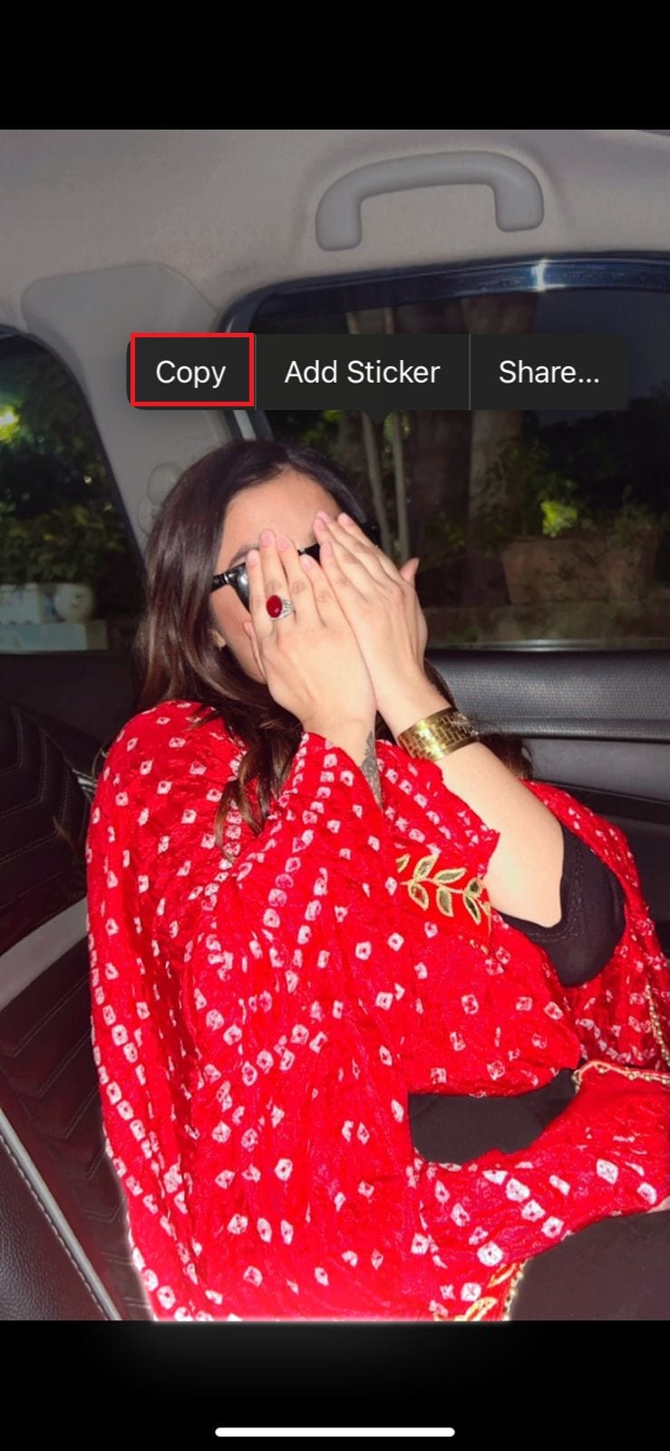 How to Convert Image to Sticker on WhatsApp TechCult