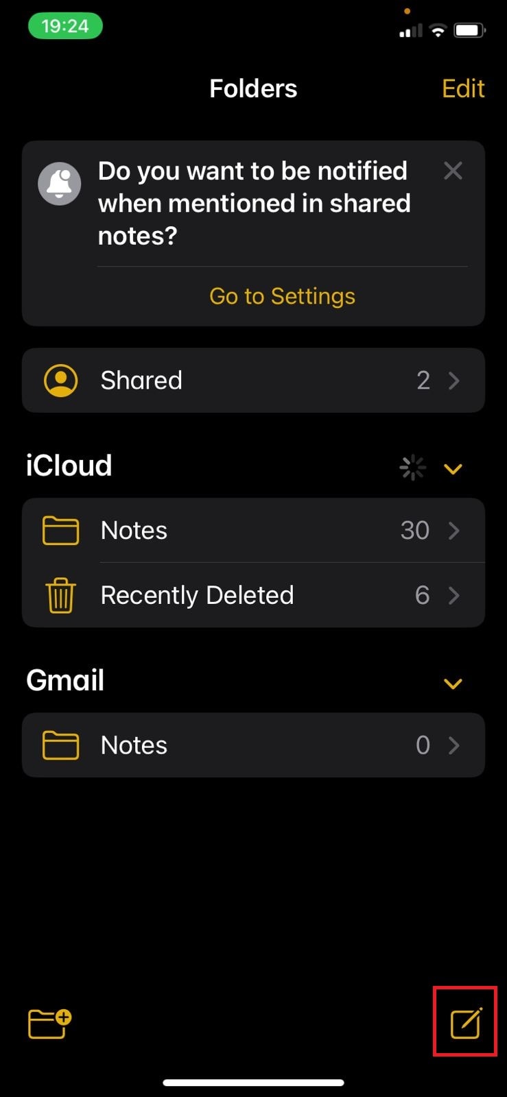 Where is Clipboard on iPhone 11? TechCult