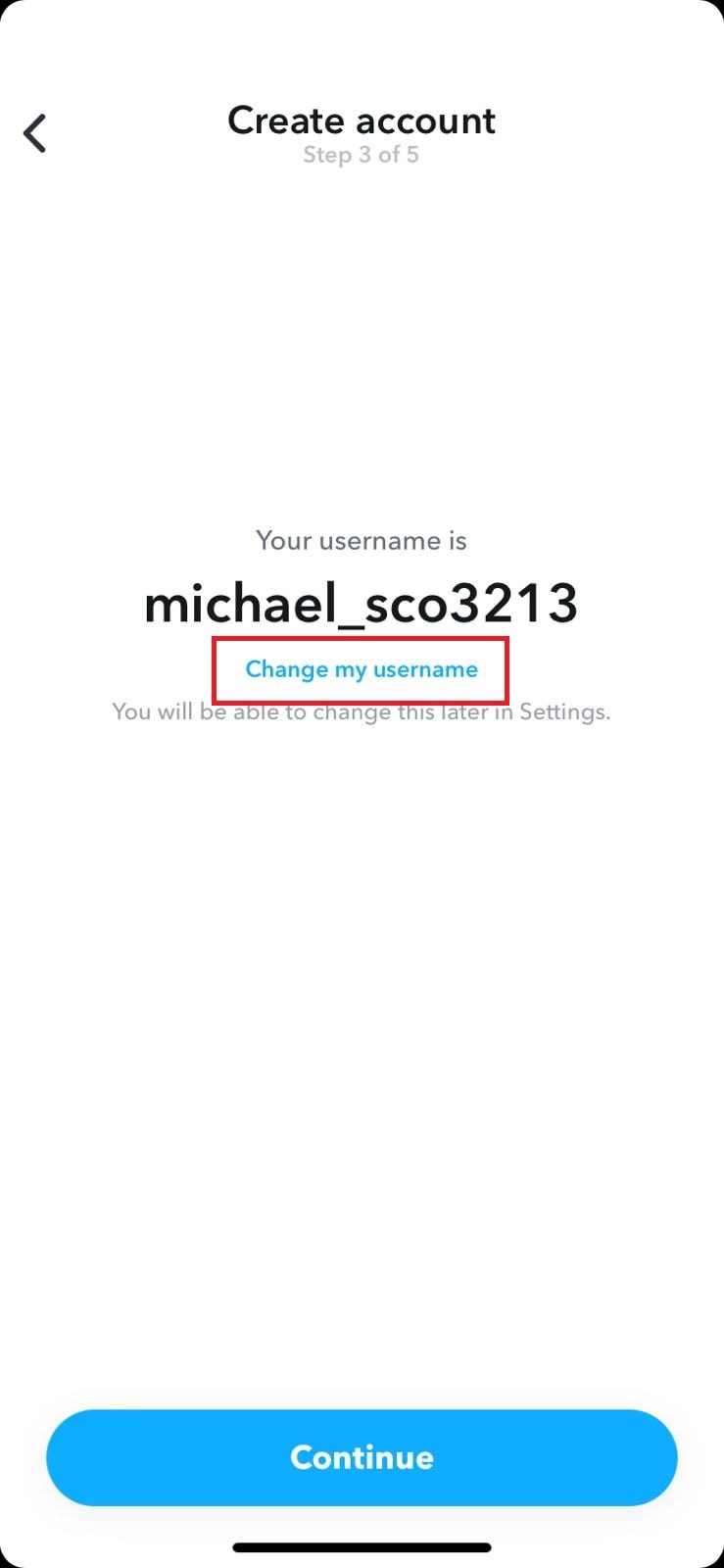 How to Create Snapchat Account Without Phone Number TechCult