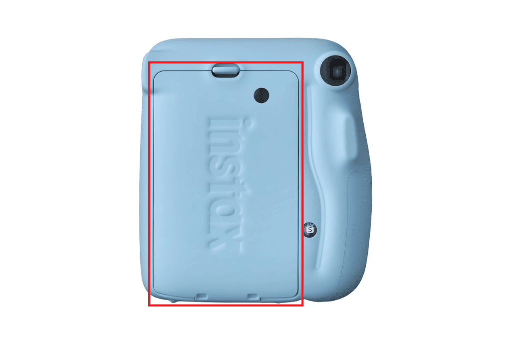 6 Ways to Fix Instax Mini 11 Flashing Orange Light After Battery