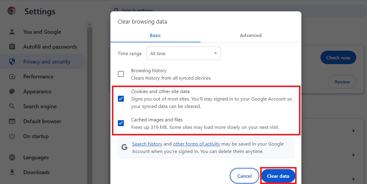 How to Fix Chrome Bookmarks Bar Disappeared or Not Showing Up TechCult