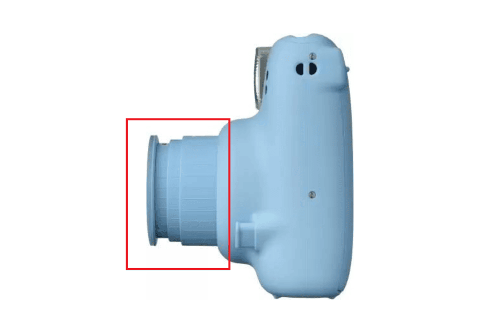 6 Ways to Fix Instax Mini 11 Flashing Orange Light After Battery