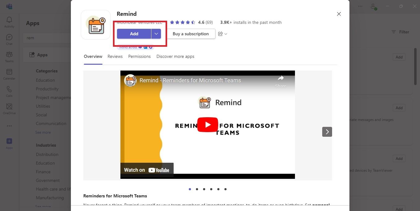 How to Set Up Recurring Reminders in Microsoft Teams TechCult