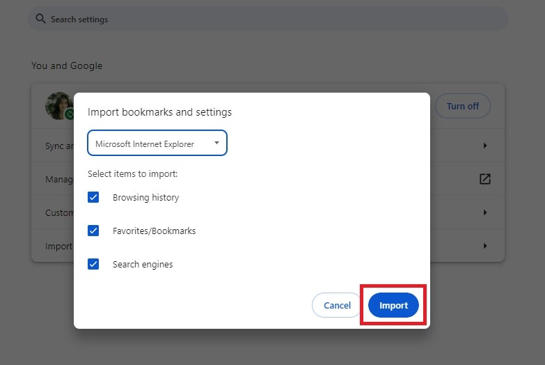 How to Fix Chrome Bookmarks Bar Disappeared or Not Showing Up TechCult
