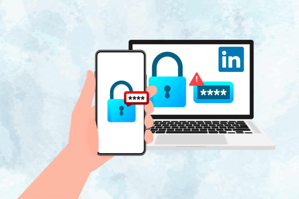 How to Fix LinkedIn 2Step Verification Code Not Working TechCult