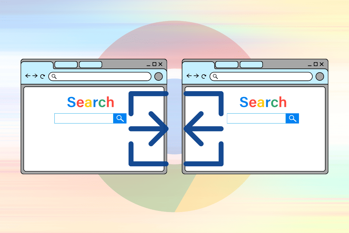 How to Merge Two Chrome Windows With Multiple Tabs TechCult