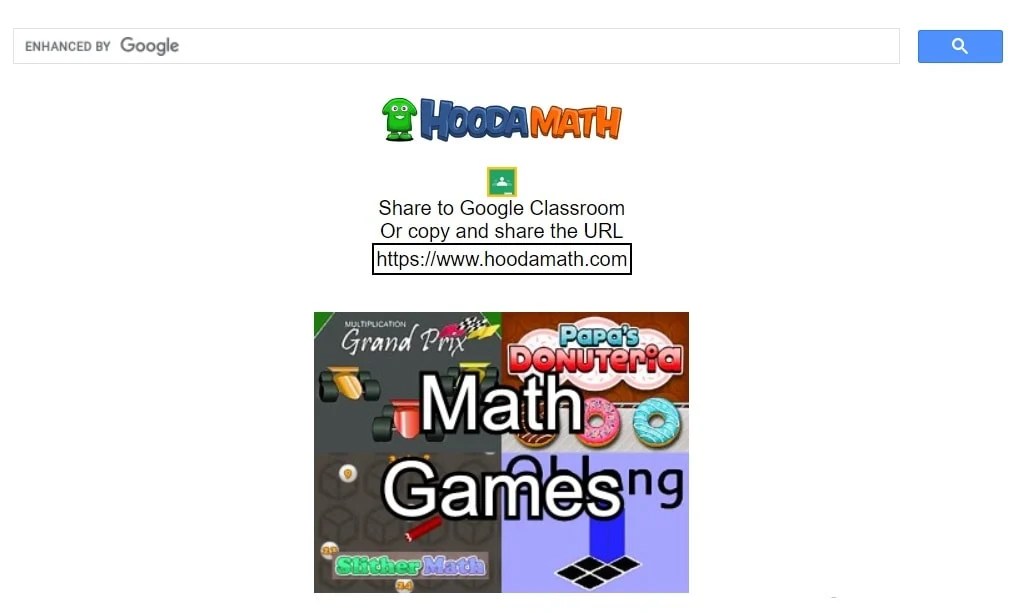 Top 19 Game Sites Not Blocked by School (2024) TechCult