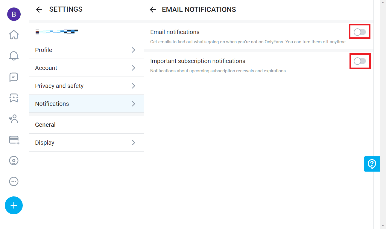 Does OnlyFans Send Mail to Your House Address? – TechCult