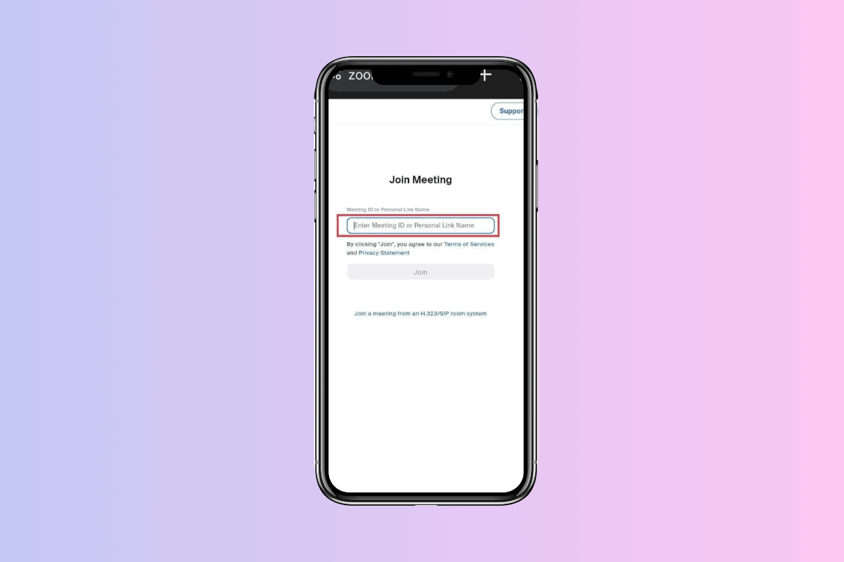 How to Use Zoom on Android Phone Without App TechCult