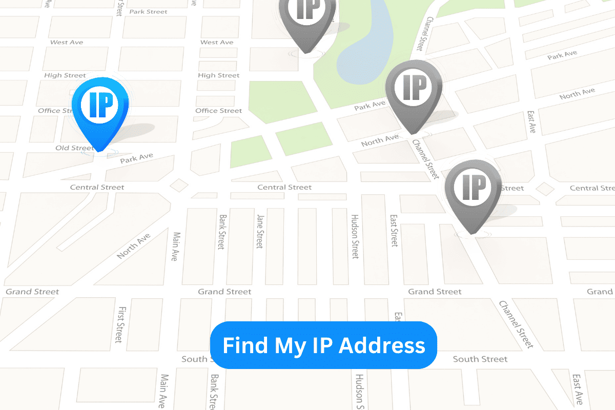 How to Find Your IP Address on Android and iPhone TechCult