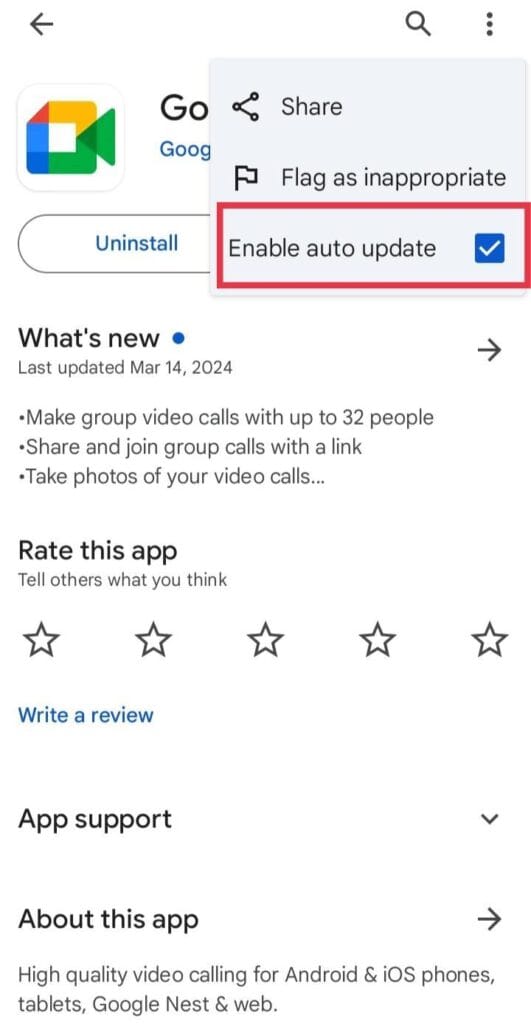 How to Disable Android Automatic Updates TechCult