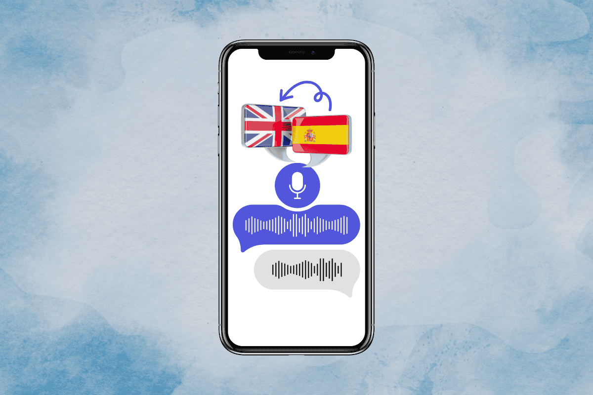 How to Change Voicemail from Spanish to English on Android TechCult