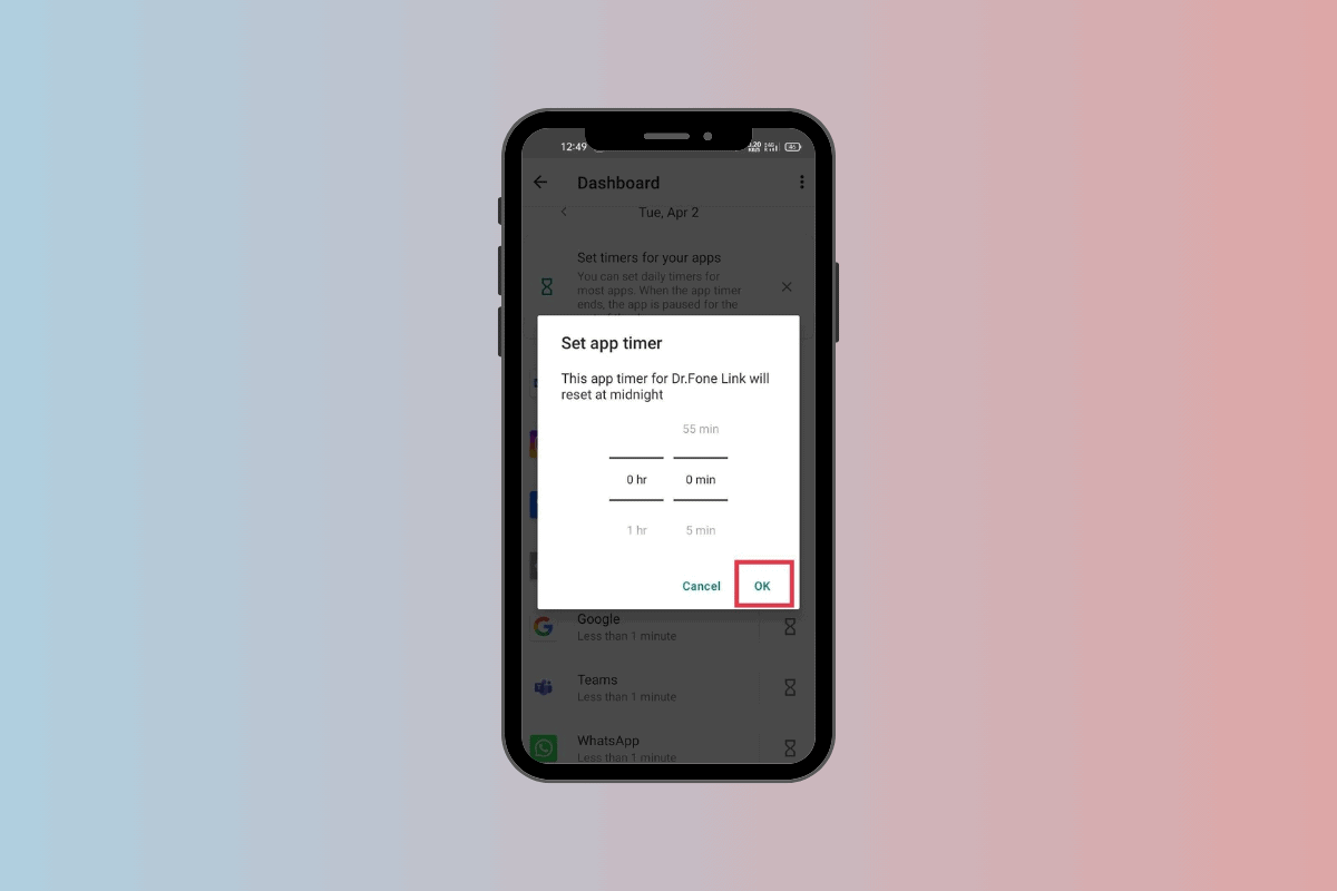 How to Permanently Block Apps on Android TechCult
