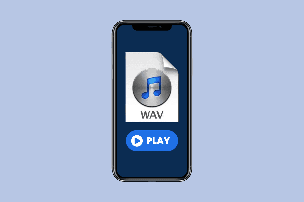 How to Play WAV Files on Android TechCult