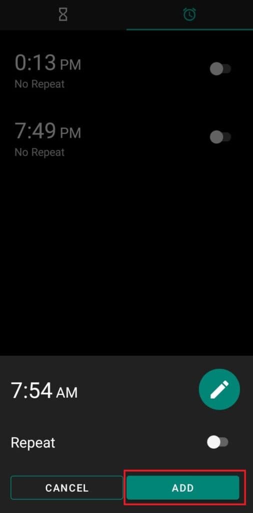 How to Play Alarm Through Headphones on Android TechCult