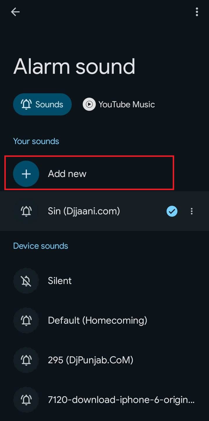 How to Play Alarm Through Headphones on Android TechCult